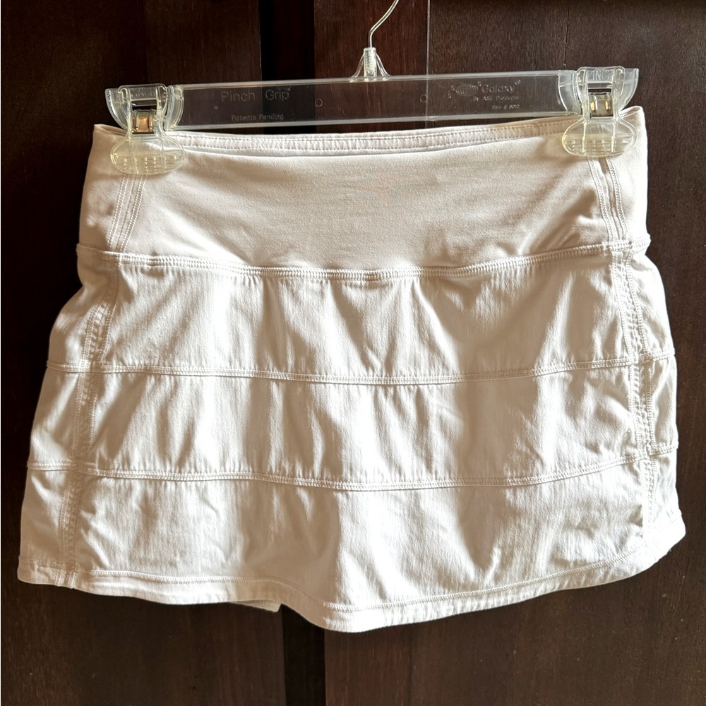 LULULEMON Pace Rival Skirt 🤍 Size 2